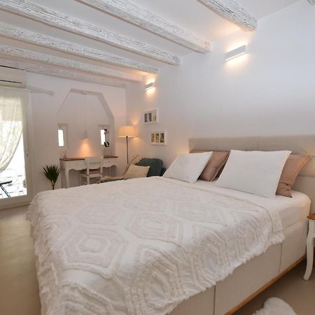 Apartment Al Pozzo Rovinj Extérieur photo