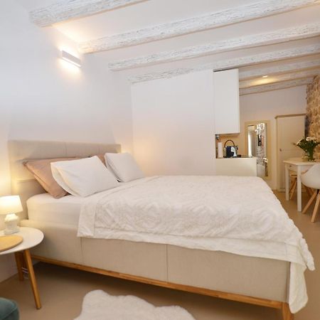 Apartment Al Pozzo Rovinj Extérieur photo