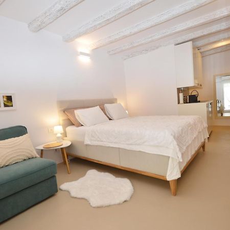 Apartment Al Pozzo Rovinj Extérieur photo