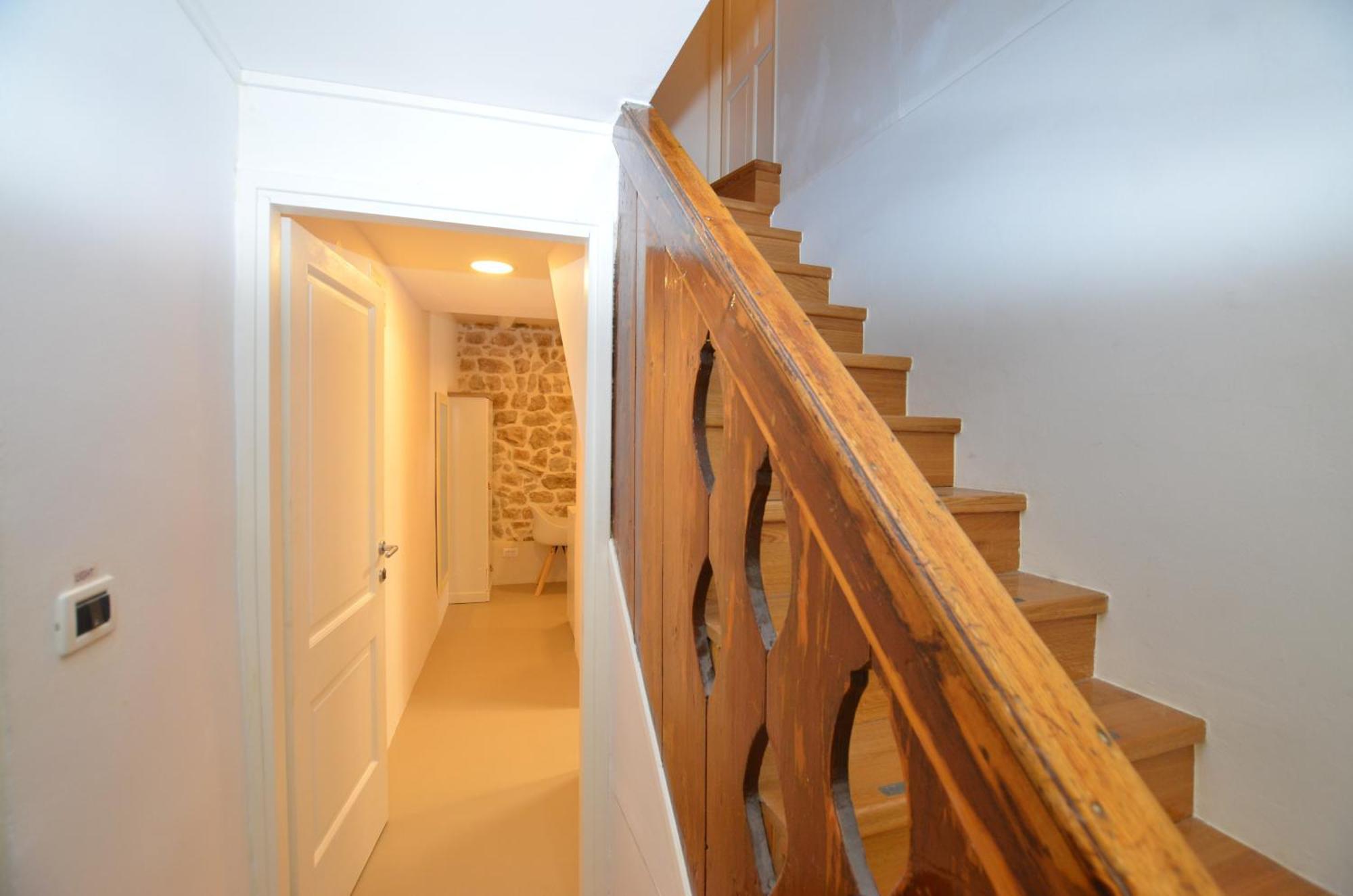 Apartment Al Pozzo Rovinj Extérieur photo
