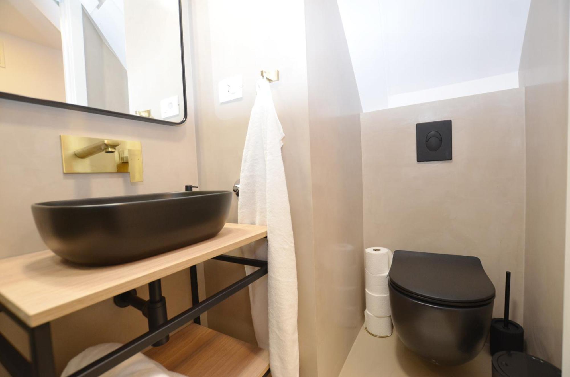 Apartment Al Pozzo Rovinj Extérieur photo