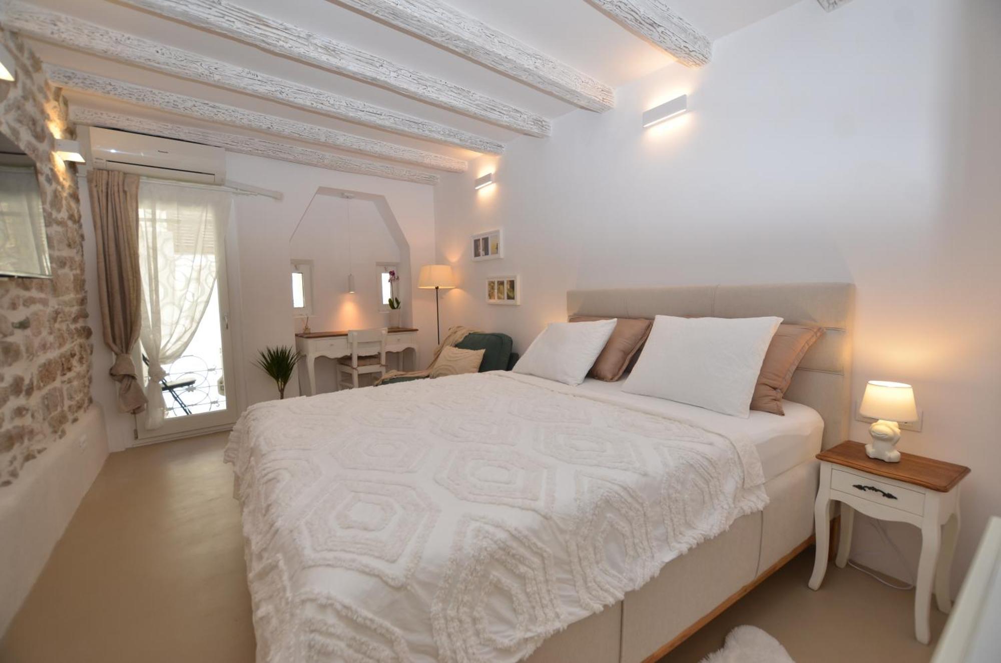 Apartment Al Pozzo Rovinj Extérieur photo