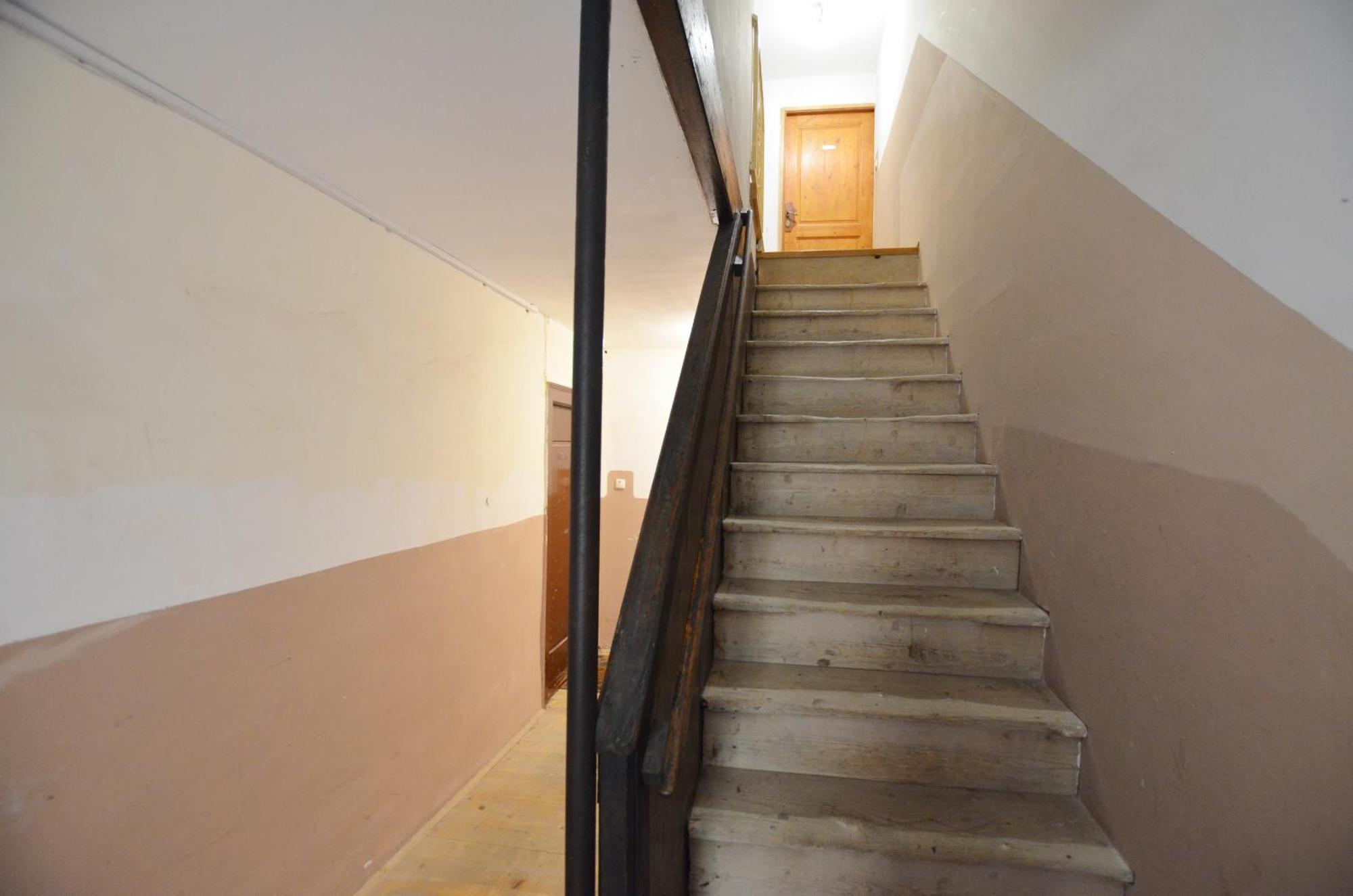 Apartment Al Pozzo Rovinj Extérieur photo