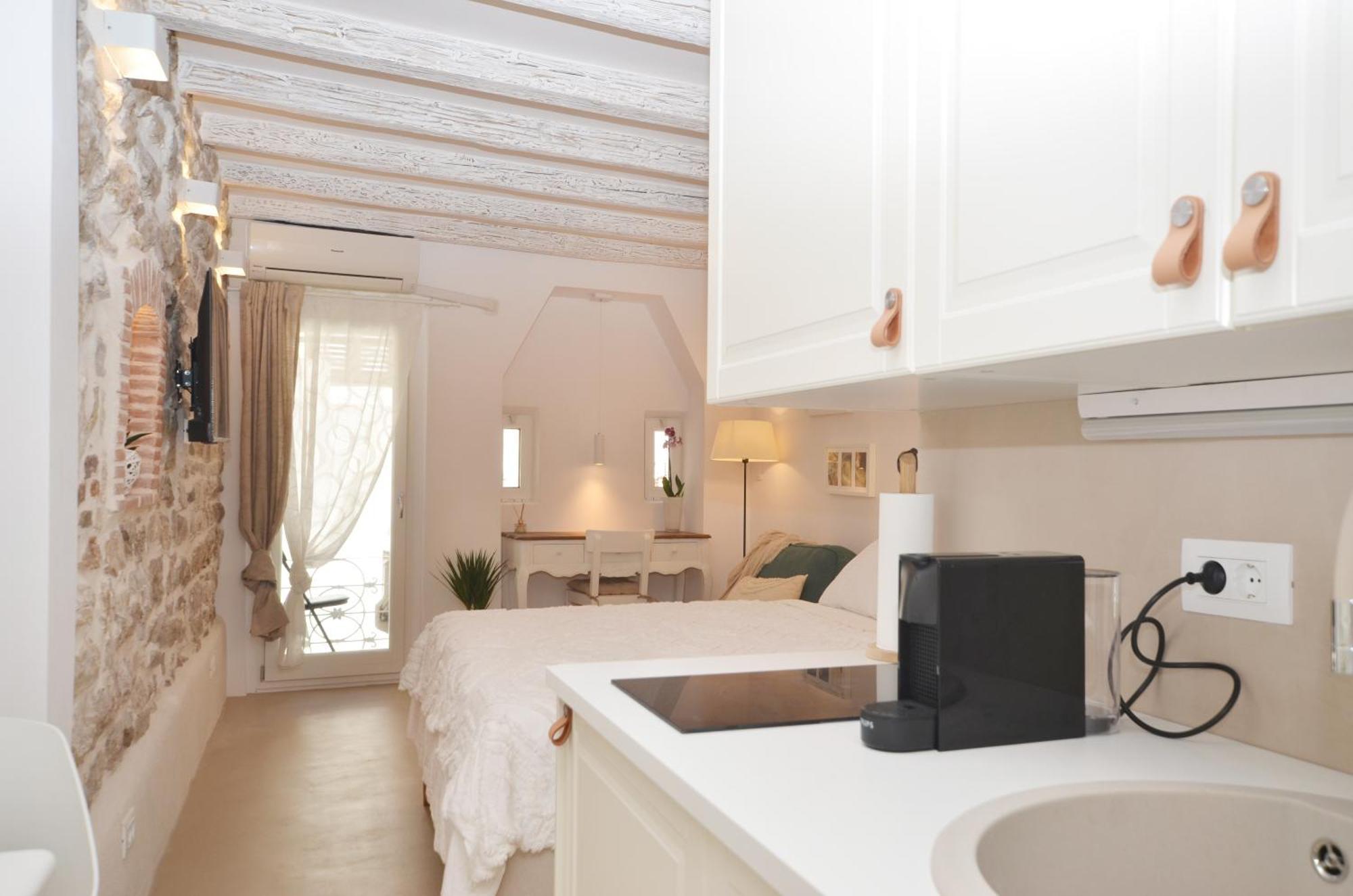 Apartment Al Pozzo Rovinj Extérieur photo