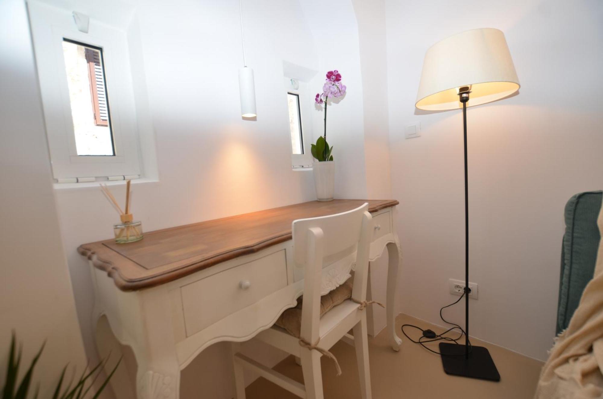 Apartment Al Pozzo Rovinj Extérieur photo