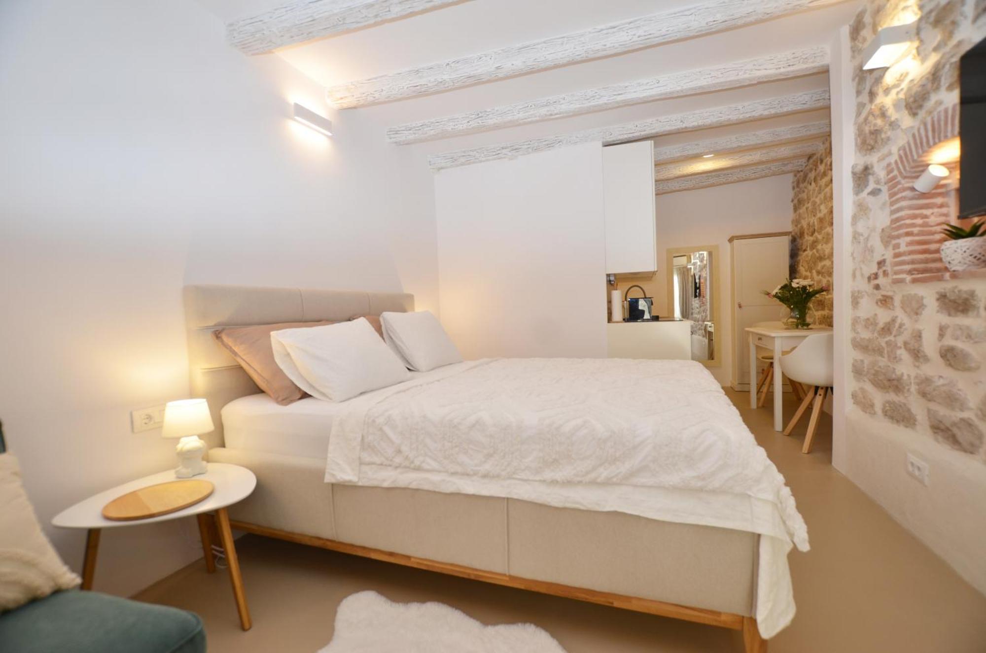 Apartment Al Pozzo Rovinj Extérieur photo