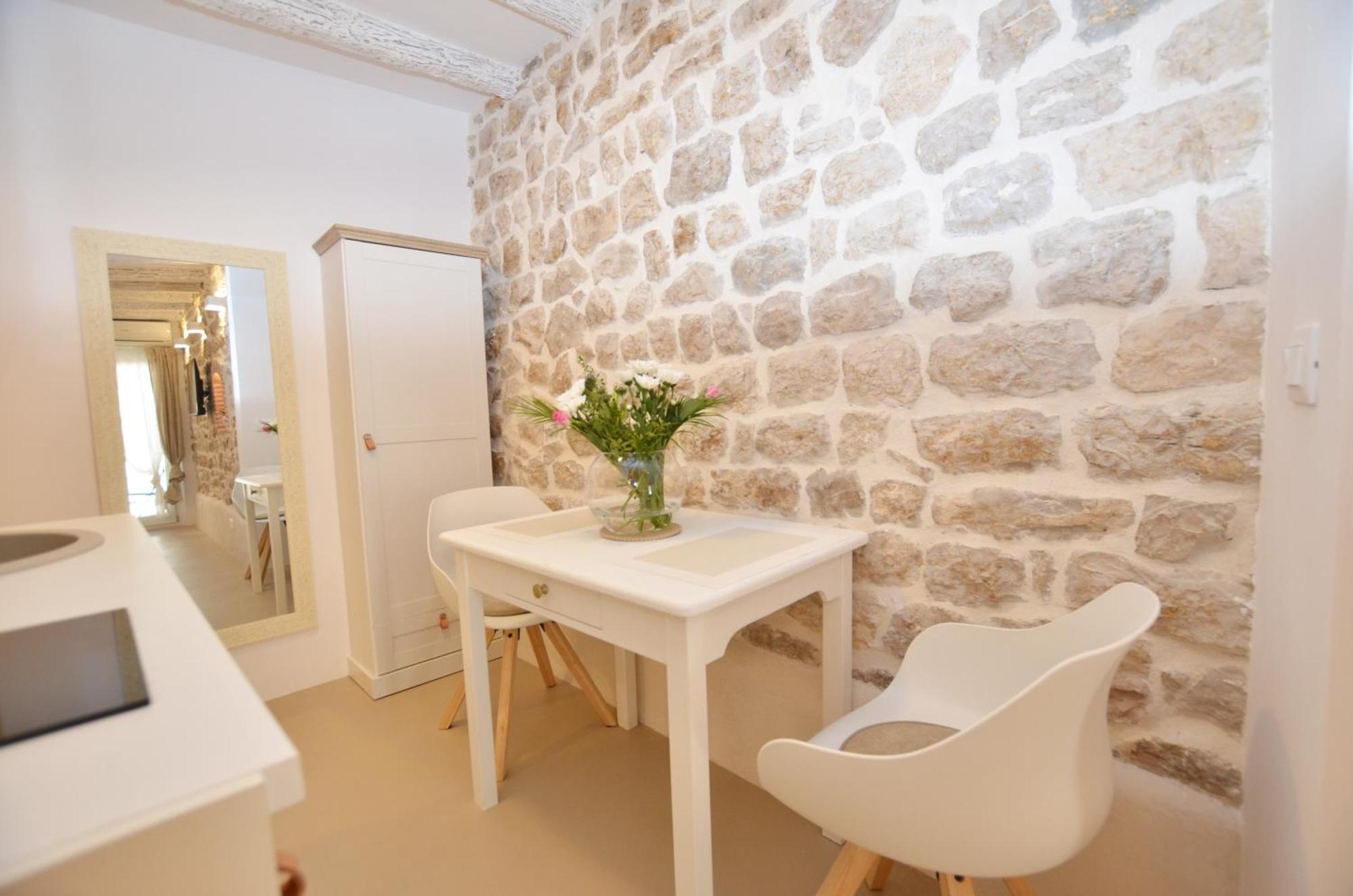Apartment Al Pozzo Rovinj Extérieur photo