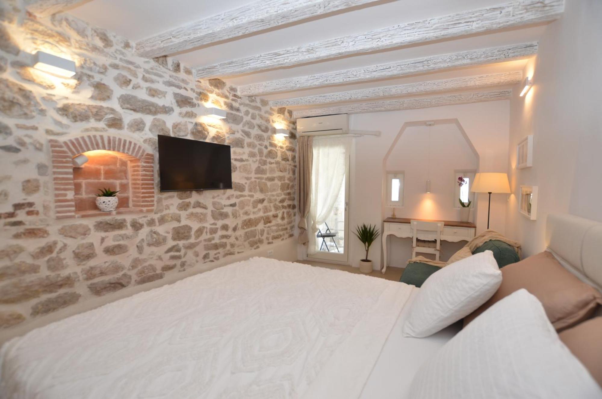 Apartment Al Pozzo Rovinj Extérieur photo