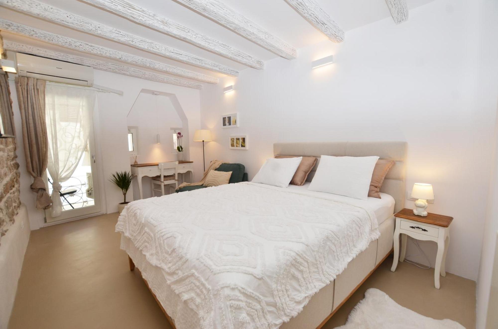 Apartment Al Pozzo Rovinj Extérieur photo