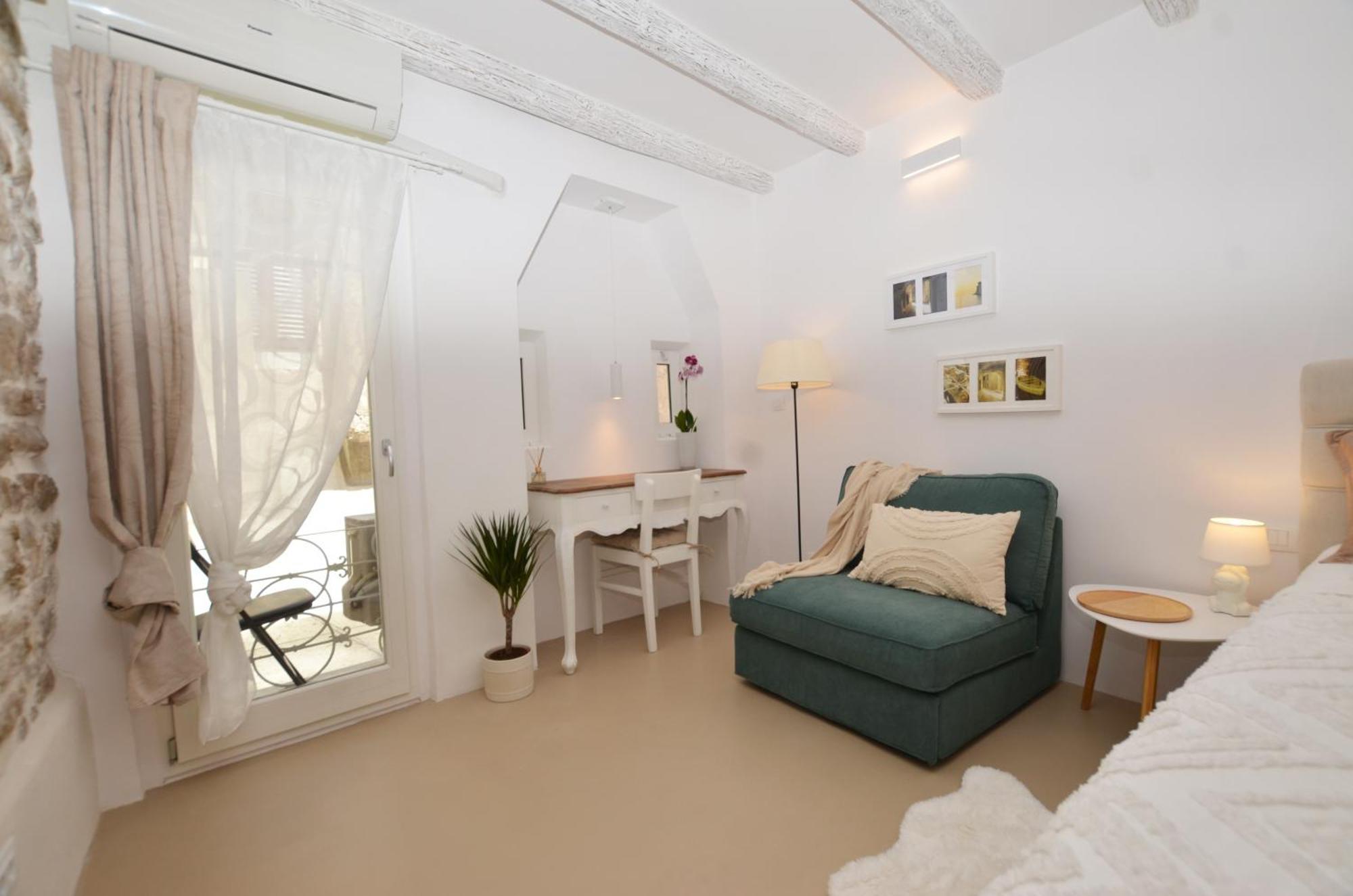 Apartment Al Pozzo Rovinj Extérieur photo