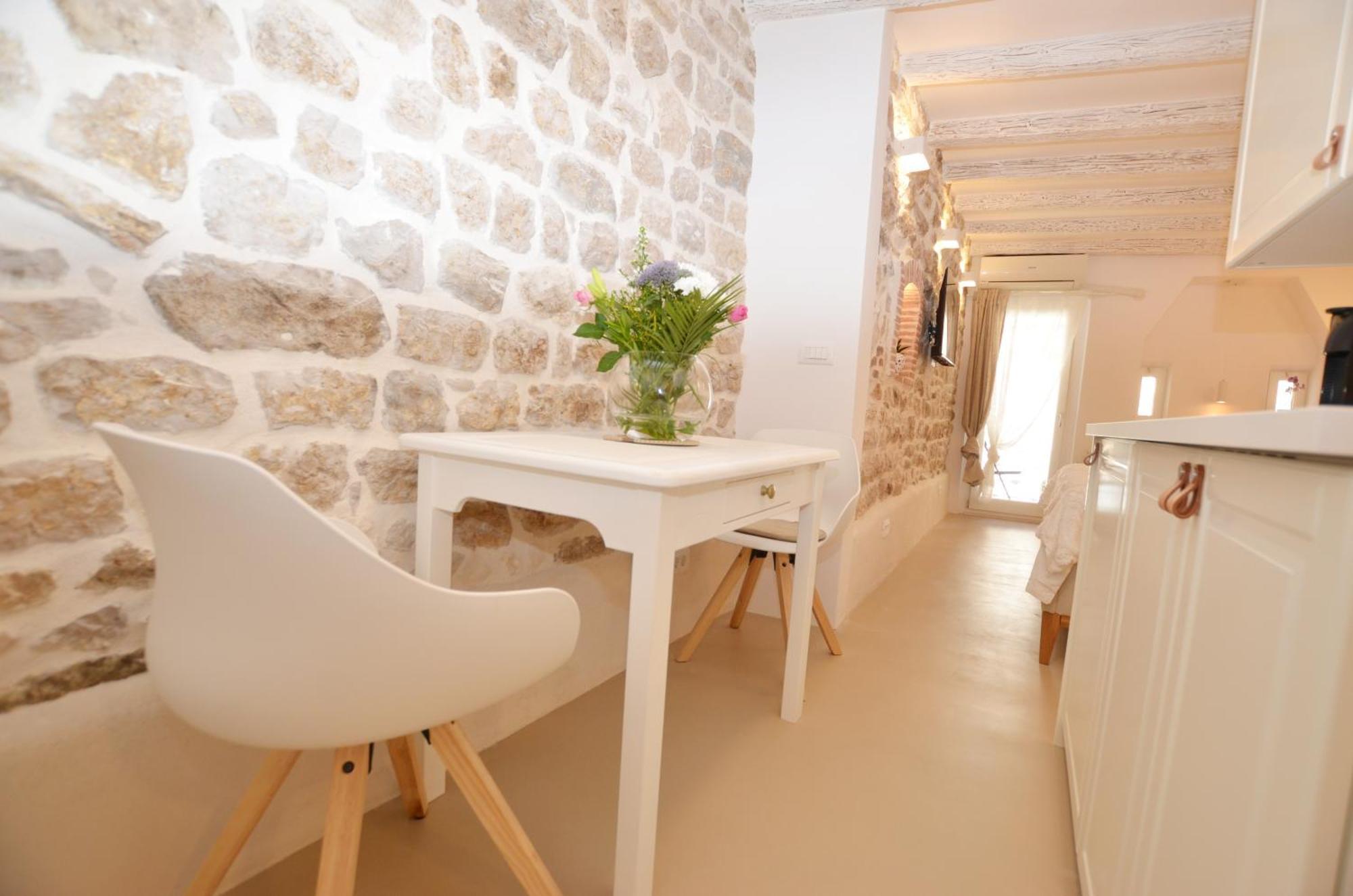 Apartment Al Pozzo Rovinj Extérieur photo